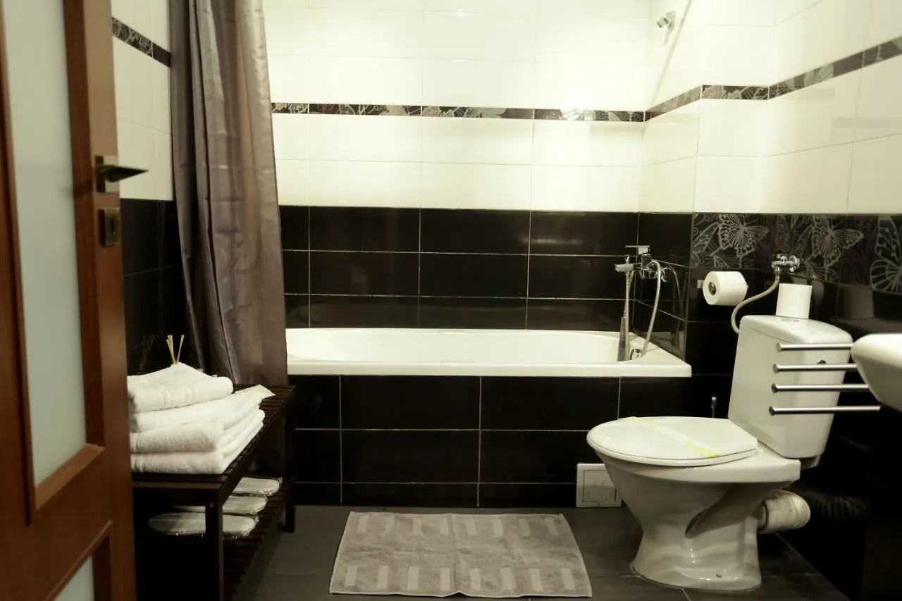 Sweet Home Accomodation Bucharest