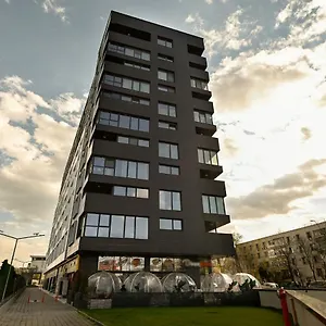 Apartament Brand-new In Floreasca Business Area - Elevate Your Living Experience, Bucureşti