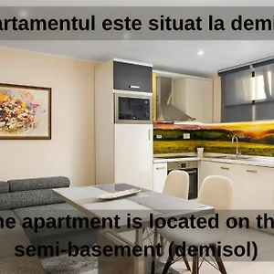  Apartment Casa 86