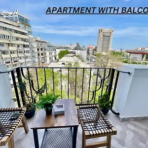 Apartamento Metropole - Old
