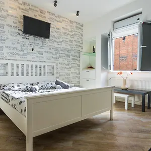  Apartamento Imperial City Center - 1 Bedroom