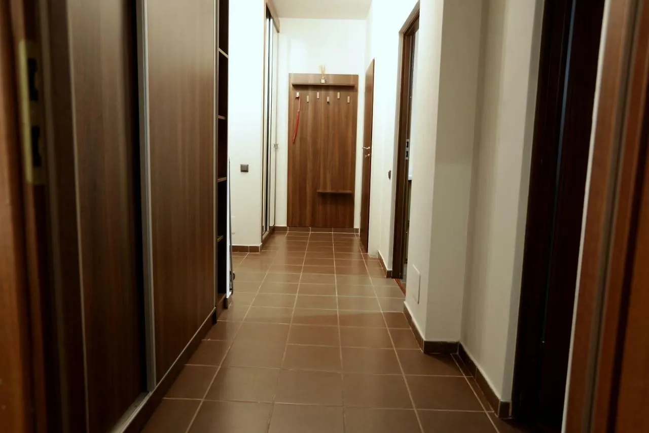 Sweet Home Accomodation Bucharest 0*,  Romania