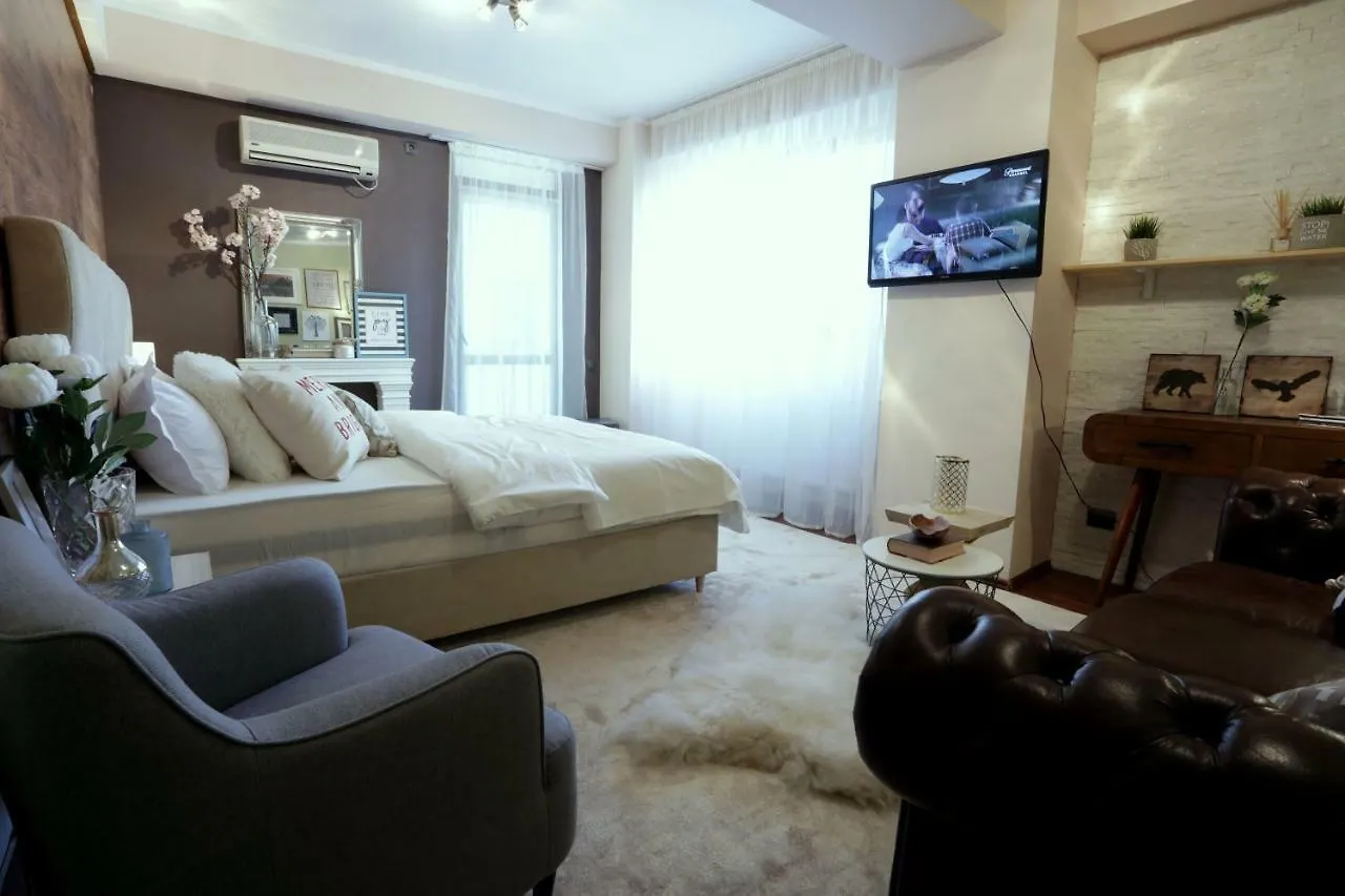 Sweet Home Accomodation contacts