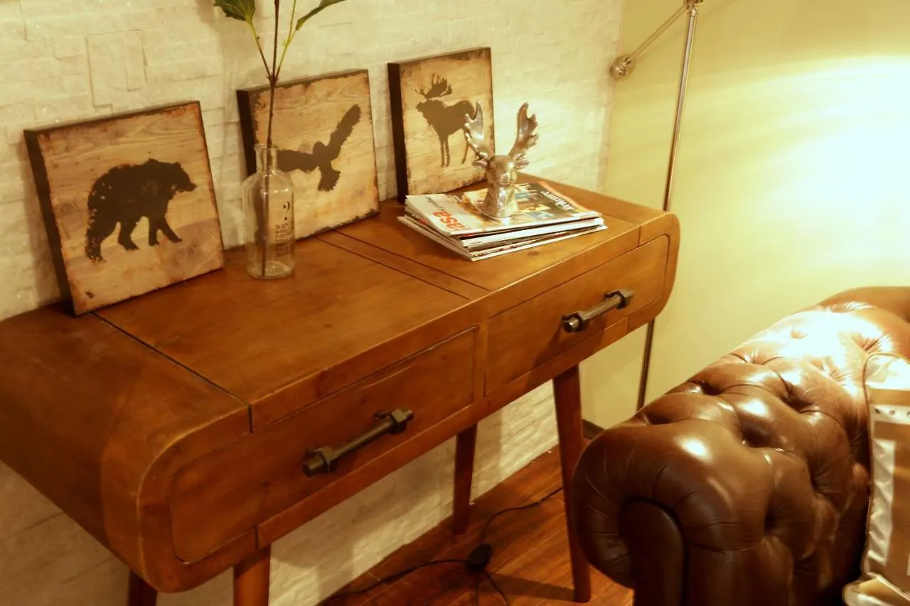 公寓 Sweet Home Accomodation 布加勒斯特