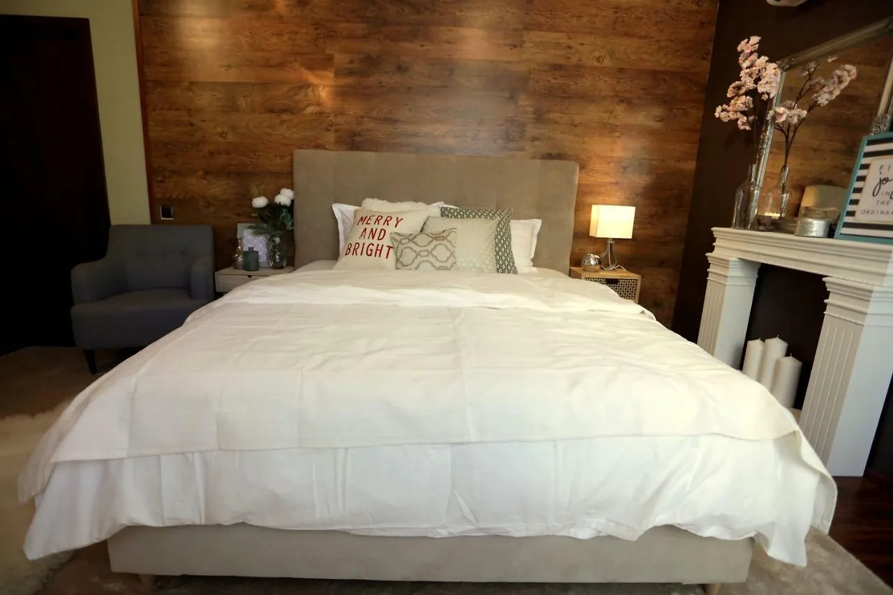 Sweet Home Accomodation 布加勒斯特