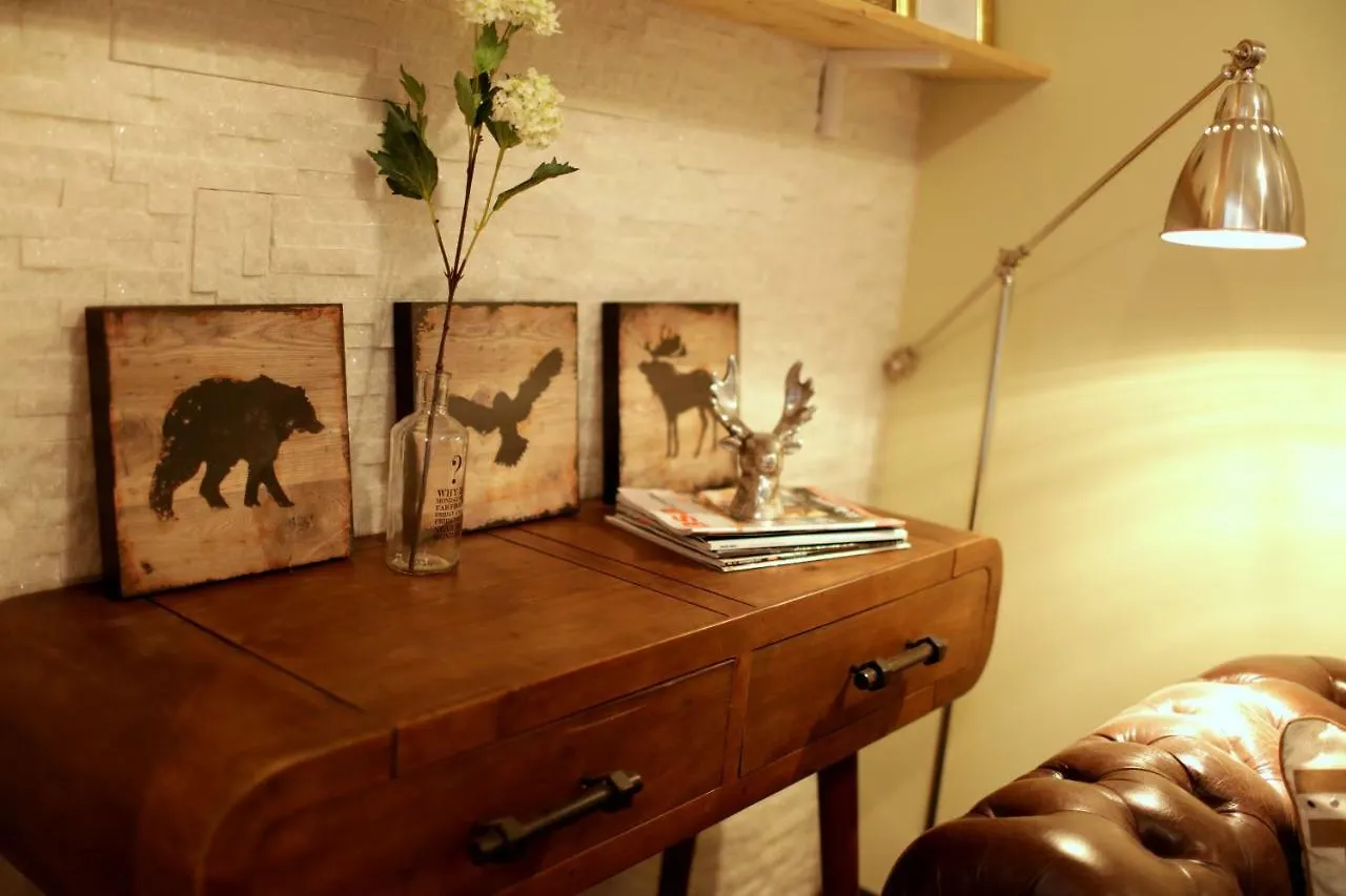 Sweet Home Accomodation 布加勒斯特 公寓
